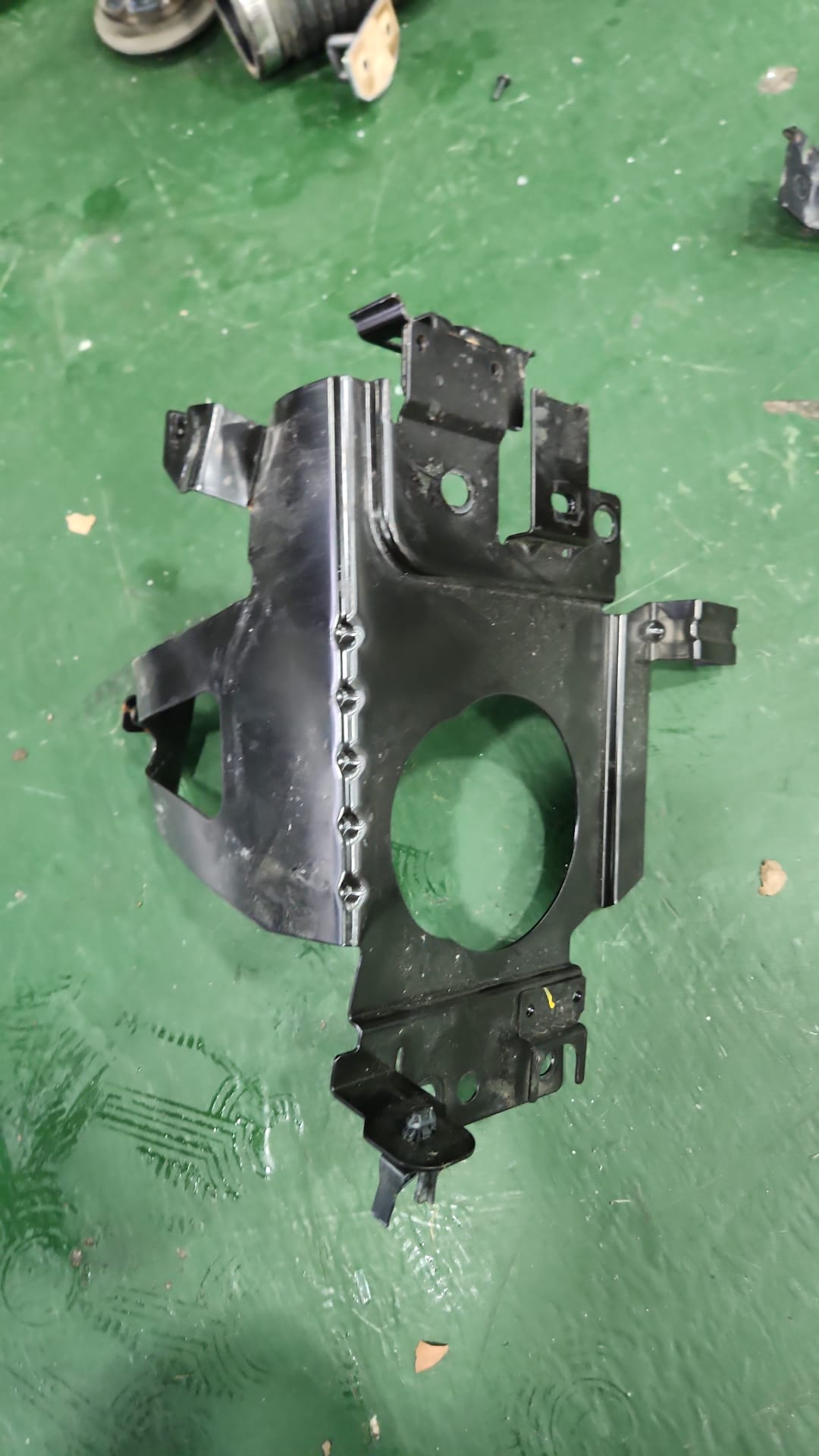 RENAULT AUSTRAL AKÜ SACI 648669133R