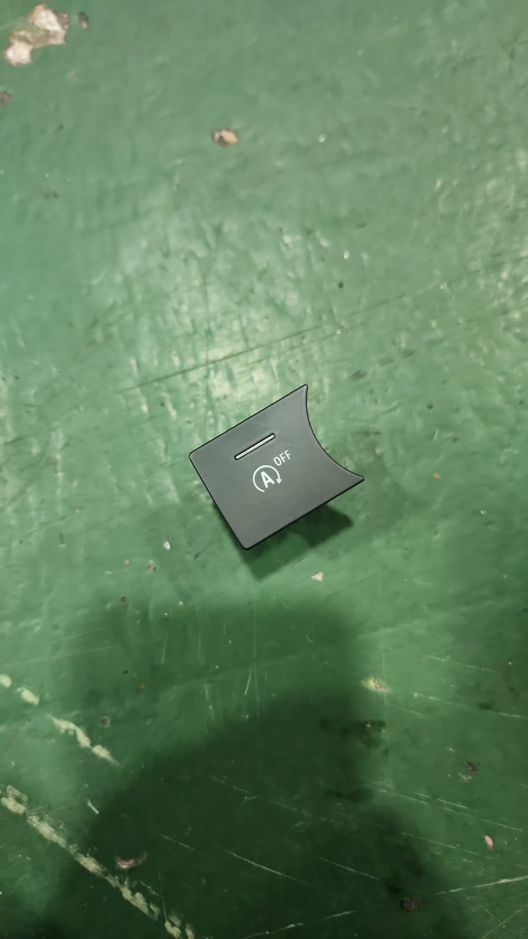 RENAULT AUSTRAL START STOP BUTONU 251531857R