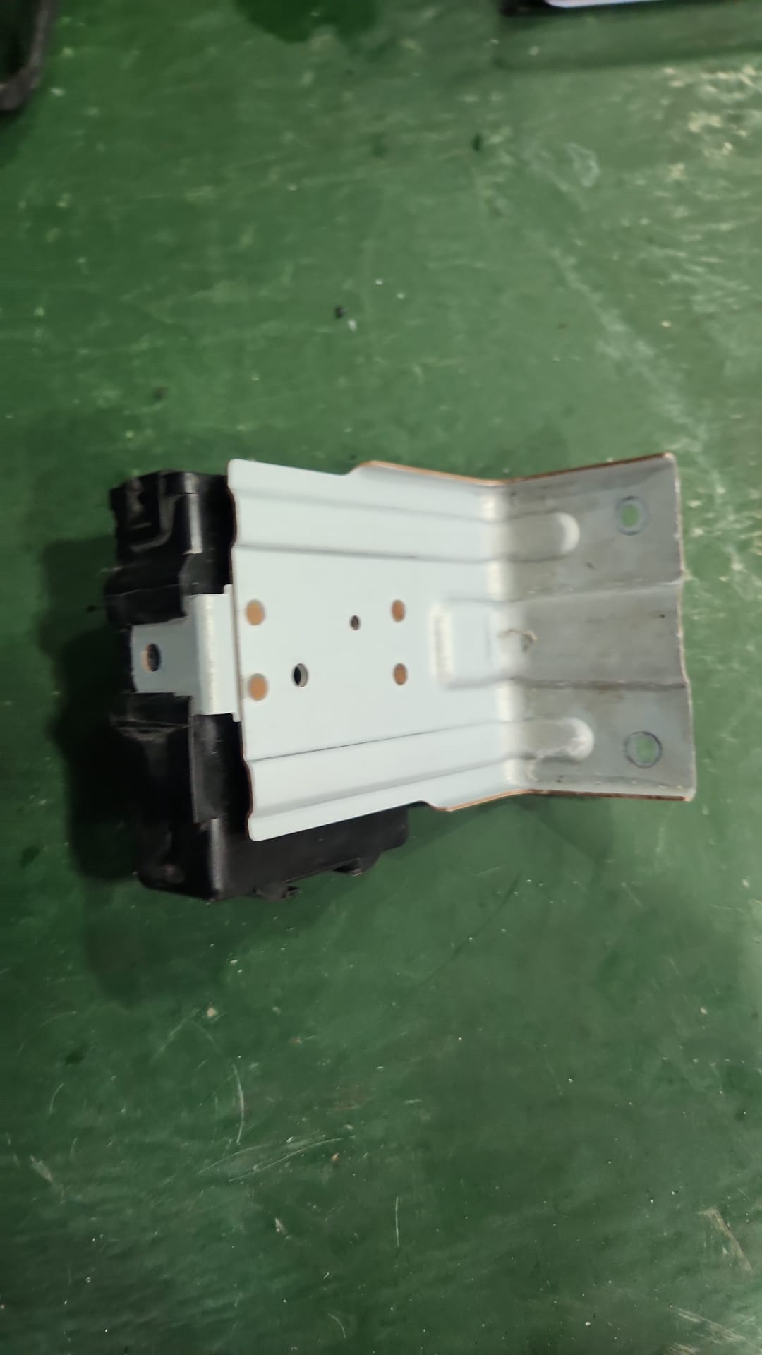 RENAULT AUSTRAL AKTARMA KUTUSU BEYNİ 319592588R