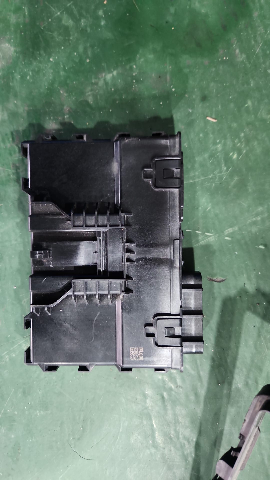 RENAULT AUSTRAL GATEWAY KONTROL ÜNİTESİ 284Z15BT1B