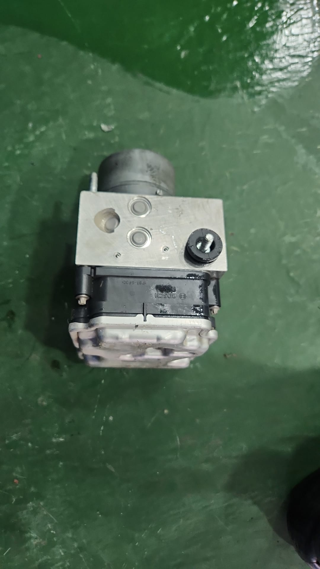 RENAULT AUSTRAL ABS BEYNİ 476604256R
